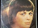 Mireille Mathieu Bonjour Mireille - Unofficial Release Giant TD-1126 Taiwan RARE