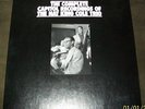 Complete Capitol Recordings of The Nat King Cole Trio - MOSAIC-138