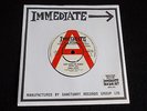 SMALL FACES-DON'T BURST MY BUBBLE-ROD STEWATR/P. P. ARNOLD-COME ON HOME