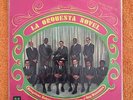 LA ORQUESTA NOVEL - MAMA DOES IT, I DO IT LP * EX ORIG. HOPE BOOGALOO MONTUNO