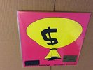 TEENAGE FANCLUB - BANDWAGONESQUE - PINK LP HMV EXCLUSIVE -