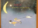 EELS - ELECTRO-SHOCK BLUES 2X 10