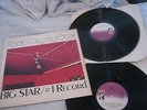 BIG STAR 2xLP #1 Record / Radio City 1978 UK Stax STX 3021/2 EX RARE UK RELEASE