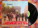 ? BLACK STYL & NKOTTI FRANCOIS AFRO FUNK BOOGIE DISCO MAKOSSA Cameroon RARE LP