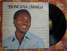 ? BONCANA MAIGA COSMIC AFRO BOOGIE SYNTH LATIN FUNK MANDING SOUL Mali RARE LP 82