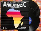 ? LETTA MBULU An Evening of African Music SPIRITUAL AFRO SOUL FUNK FREE JAZZ 2LP