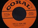 BOB & RAY: This Is Your Bed 45 Comedy
