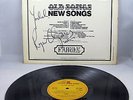 SIGNED ROGER CHAPMAN - FAMILY - 