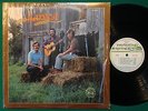HARVEST Self Titled s/t LP PRIVATE XIAN LONER FOLK SOFT PSYCH Rare HEAR Listen
