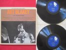 ART BLAKEY   LIVE MESSENGERS (1978) BLUE NOTE BN LA473 2 LP JAZZ NM
