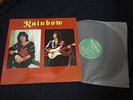 Rainbow - Stranded Vinyl LP Live at Long Beach California 1983