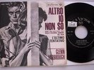 YARBROUGH GLENN L'ULTIMO TENTATIVO 1965 ITALIAN OST SP RCA VICTOR 45N 1463 VG+