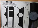Red Rodney & Lennie Tristano - Bebop (LP, Comp) - Vinyl - 76985