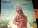 BEST OF TAVANA'S POLYNESIAN SPECTACULAR Live LP PRIVATE HAWAII TAVANA EXOTICA