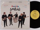 YARDBIRDS Having a Rave Up EPIC LP NM SHRINK