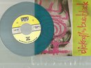 RARE 1991 HOLE + PICTURE SLEEVE Dicknail / Burnblack SUB POP SP93 COURTNEY LOVE