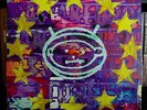 U2 Zooropa RARE UK ORIGINAL Island INNER INSERT LP 