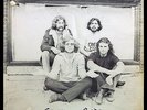 CREME SODA Tricky Zingers LP ORIGINAL US 1ST PRESS 1975