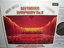 Decca 6BB 121/2 Beethoven Symphony No. 9 Chicago Sym Orc Georg Solti HP TAS list