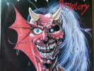 IRON MAIDEN - PURGATORY ORIGINAL 7