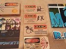 R.E.M. 1998 CHRISTMAS FAN CLUB VIDEO PACKAGE (REM XMAS LIMITED EDITION)