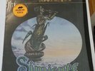 Simiente IndoAmerika LP El Salvador RARE Psych Rock 1980 Latin Prog