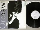NEW ORDER LOW-LIFE FACTORY YX-7352-AX Japanese Pressing OBI Vinyl LP