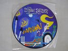 BRIAN SETZER ORCHESTRA VAVOOM INTERSCOPE US PRESSING PICTURE Vinyl Vinyl LP
