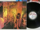 W.A.S.P. LIVE IN THE RAW CAPITOL EST 2040 UK PRESSING Vinyl LP
