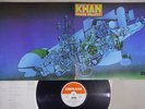 KHAN SPACE SHANTY DERAM SL-288 Japanese Pressing Vinyl LP