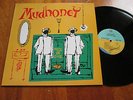 MUDHONEY Piece Of Cake LP 12