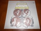 THE KINKS SOMETHING ELSE VINYL LP REPRISE TRI COLOR RS 6279