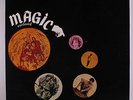 MAGIC: Enclosed LP (Euro reissue, very sl cw) Rock & Pop