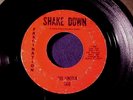 LINCOLN TRIO Shake Down/The Limp DETROIT GARAGE SURF HOT ROD TITTYSHAKER 45 Hear
