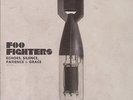 Foo Fighters - Echoes Silence Patience & Grace [Vinyl New]