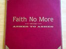 FAITH NO MORE - Ashes To Ashes  12