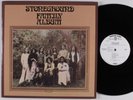 STONEGROUND Family Album WARNER BROS 2xLP NM gatefold wlp