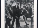 RARE BEATLES SIGNED PHOTOGRAPH & AUTOGRAPHS 1963 FAB 4 JOHN GEORGE PAUL RINGO