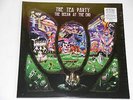 THE TEA PARTY -The Ocean At The End- 2xLP  NEU