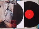 Talking Heads LP Stop Making Sense 1984 Live VG++/M-
