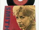 THE SMITHS - german NM 80s TELDEC 7