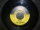 The Leopards - Leopard 5006 - 1963 -45 RPM Record - Vinyl - COS