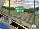 Next Thing - Frankie Cosmos (2016, Vinyl New)