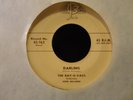 RAY-O-VACS Darling /  Ridin' High great 1954 Doo wop Josie 45-763