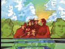 The Beach Boys - Friends