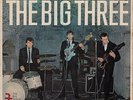THE BIG THREE AT THE CAVERN 1963 EP *WHAT'D I SAY+3*