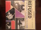 Refused - The Shape Of Punk To Come - RED VINYL