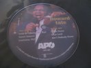 HOWARD TATE-LIVE AT BLUE HEAVEN-AUDIOPHILE LP-LTD.ED.APO--DIRECT TO DISC-SEALED