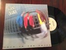 AGENT ORANGE - THIS IS THE VOICE LP 1986 ENIGMA LABEL ORIGINAL INSERTS SURF-PUNK