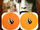 Converge - Jane Doe 2LP (Band Exclusive, Gold + White Swirl /550) RARE & OOP